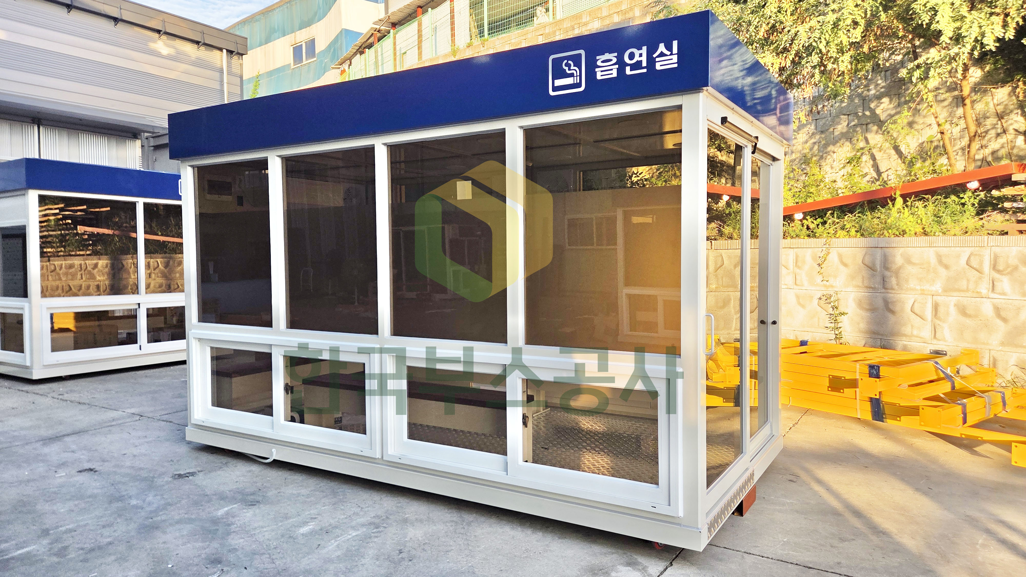 현대자동차4 / KBS-034